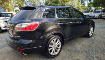 2011 Mazda CX9 Sports Luxury easy finance 4.jpg